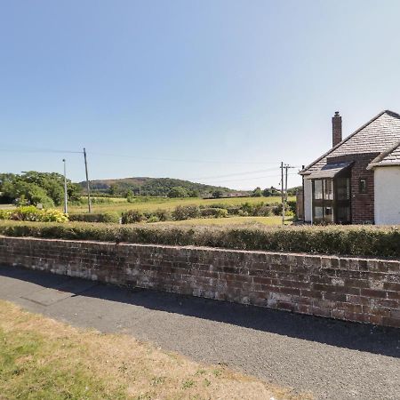 Willa Laragh Llandudno Zewnętrze zdjęcie