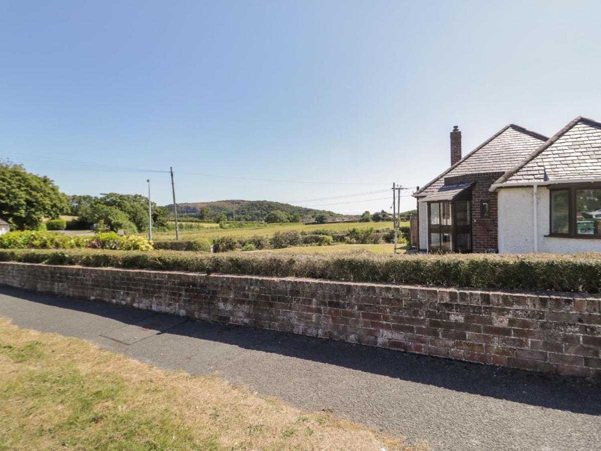 Willa Laragh Llandudno Zewnętrze zdjęcie