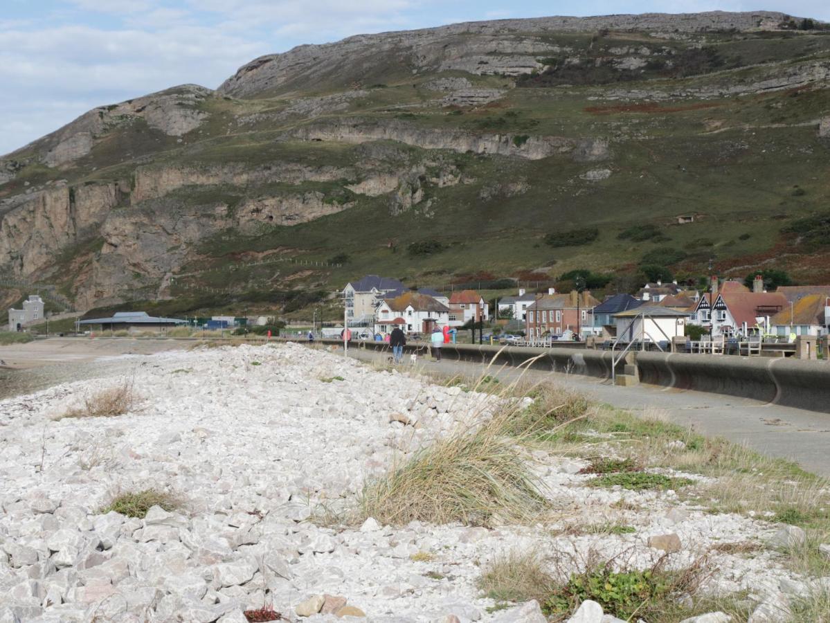 Willa Laragh Llandudno Zewnętrze zdjęcie