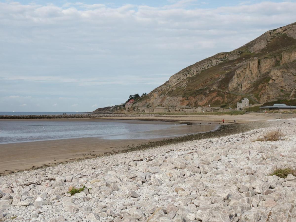 Willa Laragh Llandudno Zewnętrze zdjęcie